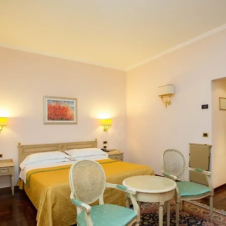 Grand Politi 4* Syracuse