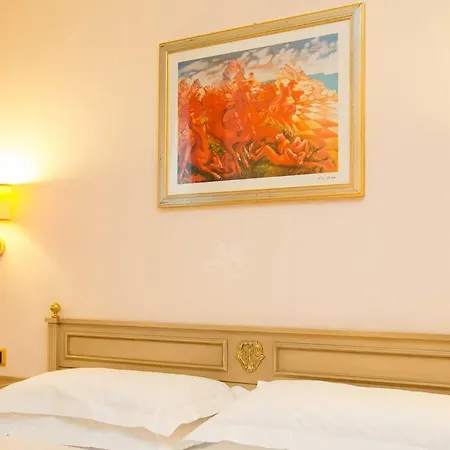 Hotel Grand Politi Syracuse