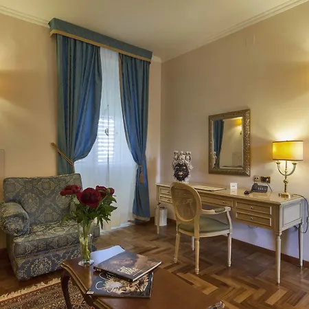 Grand Politi 4* Syracuse