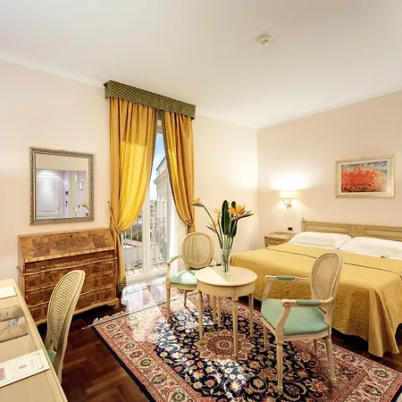 Grand Politi 4*