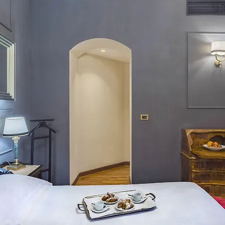 Hotel Grand Politi