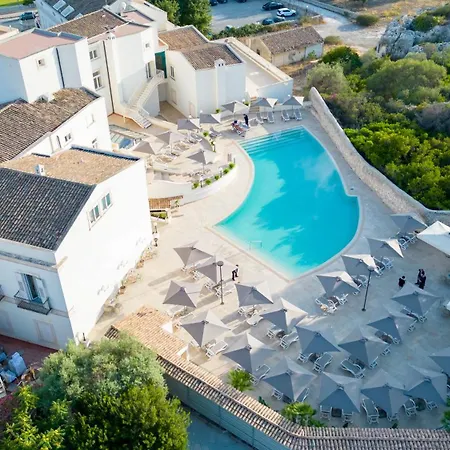 Hotel Grand Politi