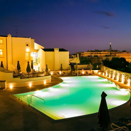 Hotel Grand Politi 4*