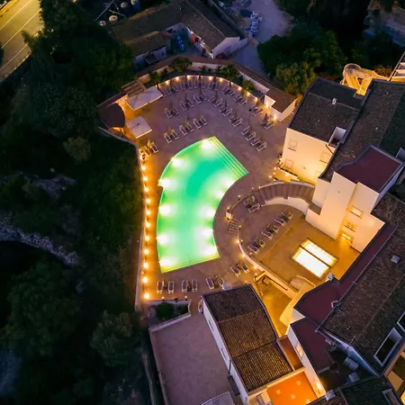 Grand Politi 4* Syracuse