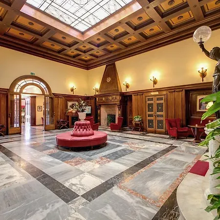 Grand Politi Hotel Syracuse