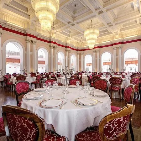 호텔 Grand Politi 시라쿠사