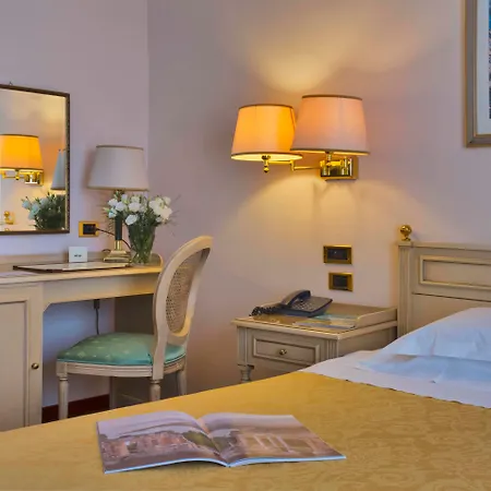 Grand Politi 호텔 시라쿠사