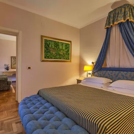 Grand Politi 4* 시라쿠사