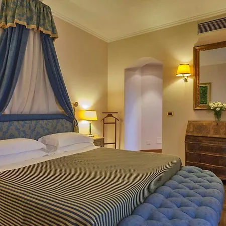 Grand Politi 4* Syracuse