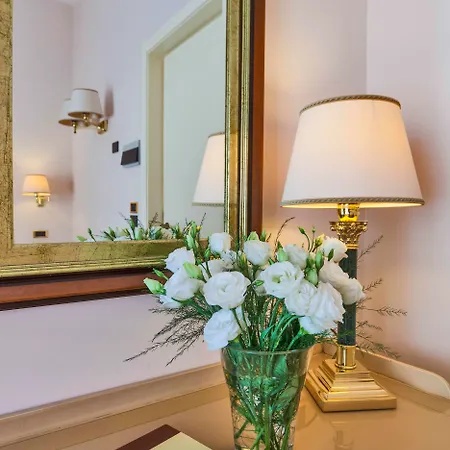 Grand Politi 호텔 시라쿠사