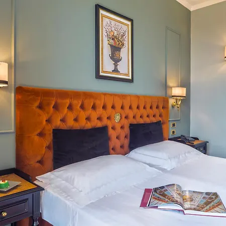 Grand Politi 4* 시라쿠사