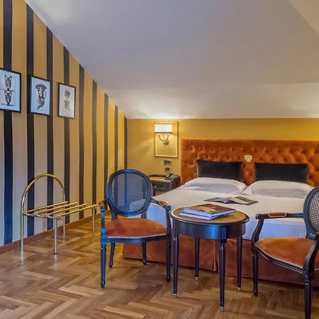 Grand Politi 4* 시라쿠사