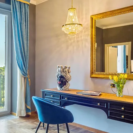 Grand Politi 호텔 4*