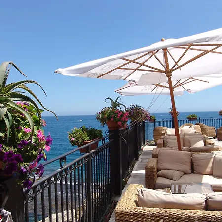 호텔 Grand Politi 4*