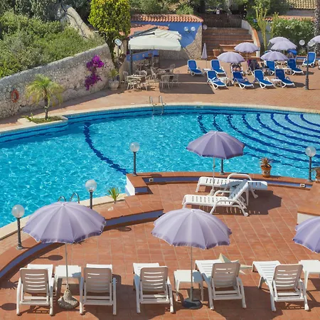 Grand Politi 시라쿠사