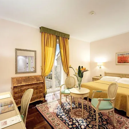 Grand Politi 호텔 시라쿠사