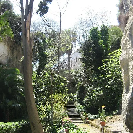 Grand Politi 호텔 시라쿠사