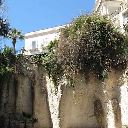 호텔 Grand Politi 시라쿠사