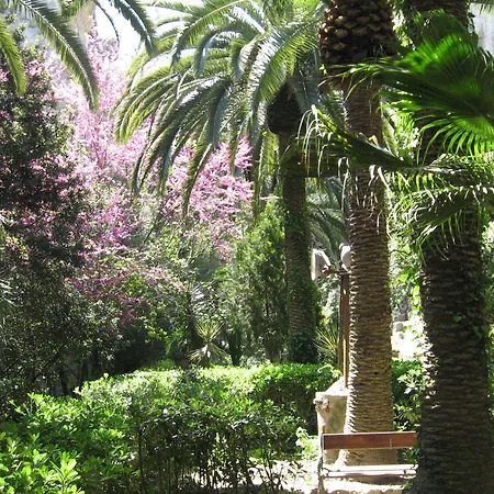 호텔 Grand Politi 4*