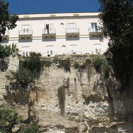 호텔 Grand Politi 시라쿠사