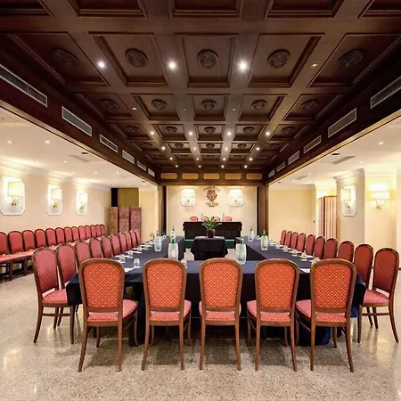 호텔 Grand Politi 시라쿠사