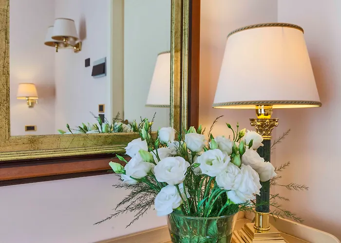 Grand Politi Otel Siraküza