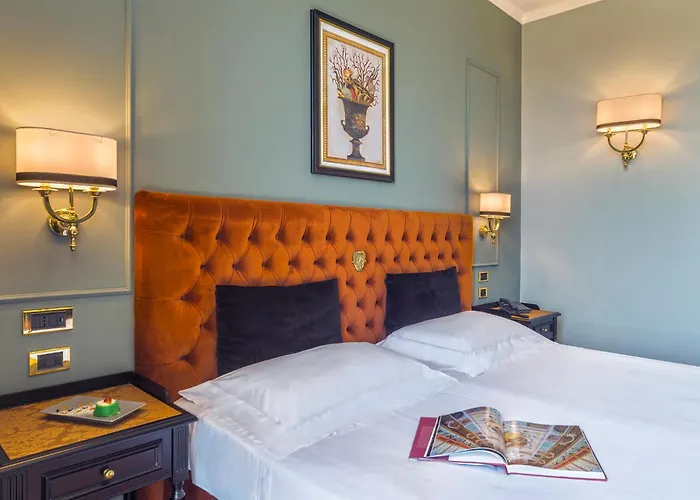 Grand Politi 4* Siraküza