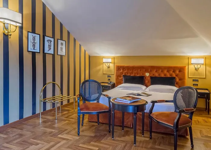 Grand Politi 4* Siraküza