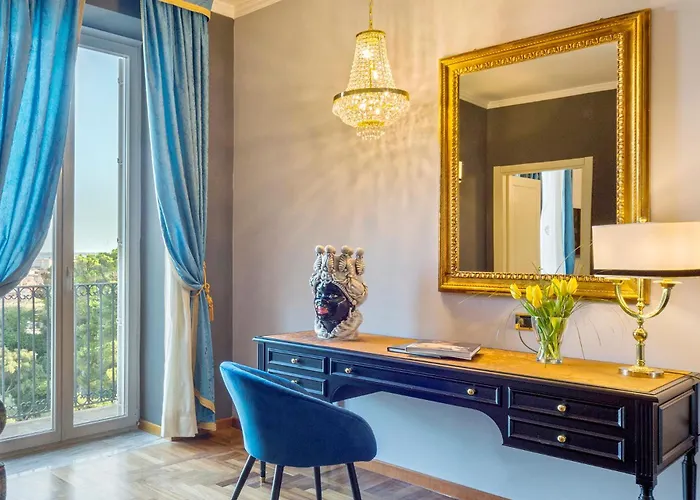 Grand Politi Otel 4*