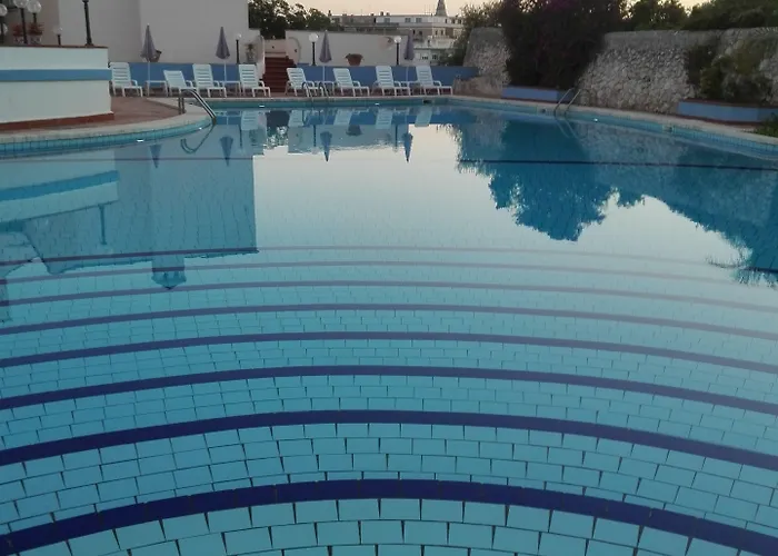 Grand Politi Otel Siraküza