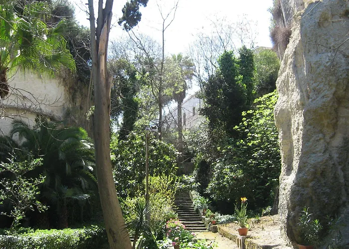 Grand Politi Otel Siraküza