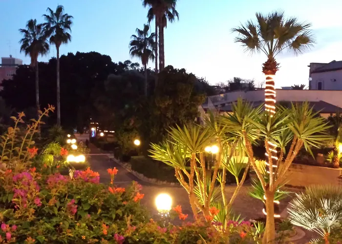 Grand Politi Otel 4*