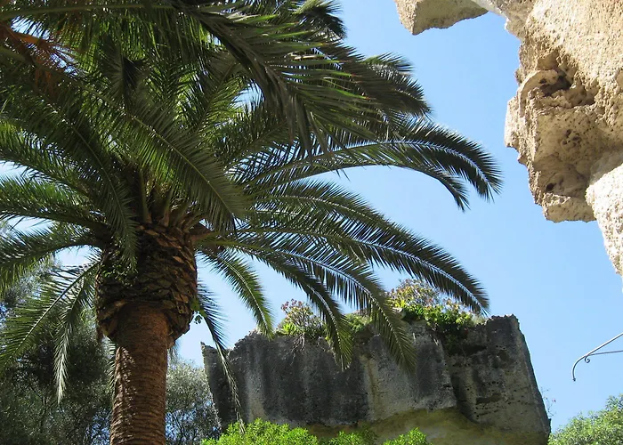 Grand Politi 4* Siraküza