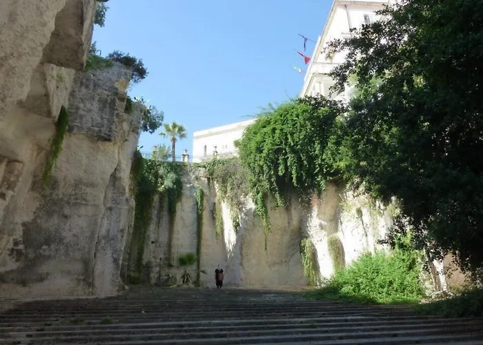 Grand Politi Otel Siraküza