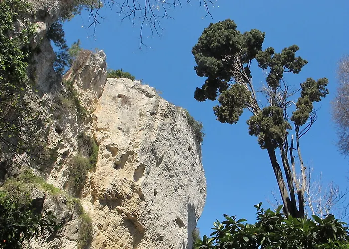 Grand Politi 4* Siraküza