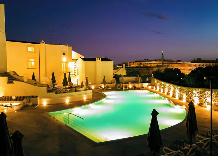 Grand Politi Otel 4*