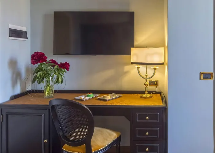 Grand Politi Otel 4*